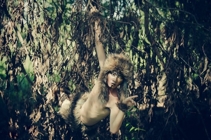 &ldquo;Lạc&rdquo; giữa miền thảo nguy&ecirc;n du mục T&acirc;y Tạng