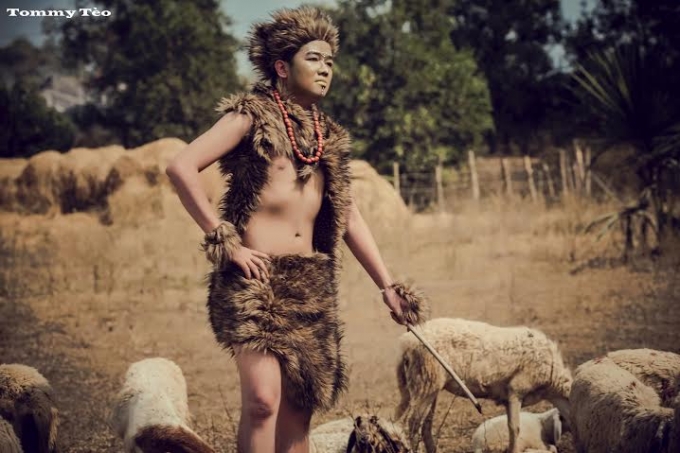 &ldquo;Lạc&rdquo; giữa miền thảo nguy&ecirc;n du mục T&acirc;y Tạng