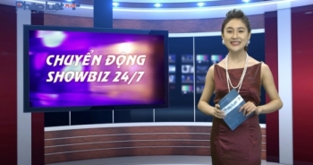 Bản tin Chuyển động Showbiz