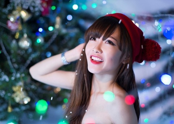 C&ocirc; được biết đến với nick name