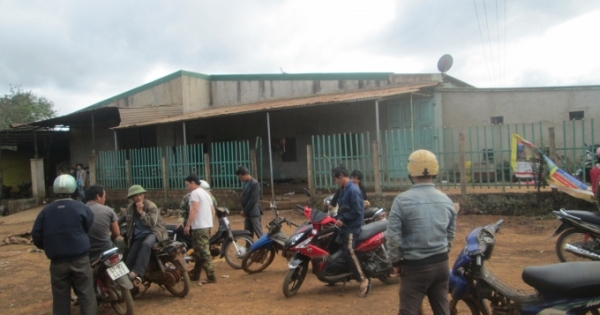 Đắk Đoa - Gia Lai: Vỡ nợ cà phê tiền tỷ, người dân trắng tay sau một đêm