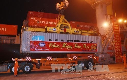 Triển vọng kinh tế 2017: Kịch bản “sáng” từ nỗ lực cải cách