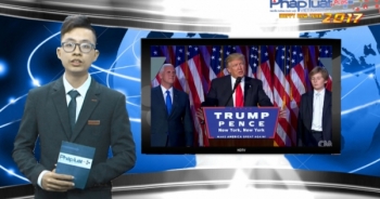 Bản tin Quốc tế Plus: Thế giới hân hoan chào mừng năm mới