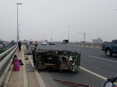 H&igrave;nh minh họa. (Ảnh: b&aacute;o Ph&aacute;p luật TP HCM)