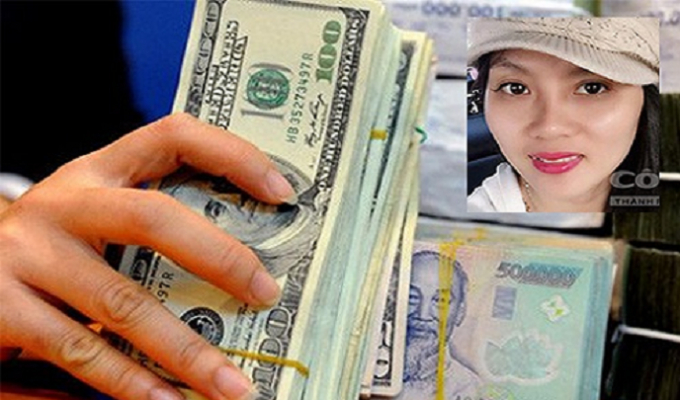 &nbsp;&ldquo;Hot girl&rdquo; Diễm Hằng.