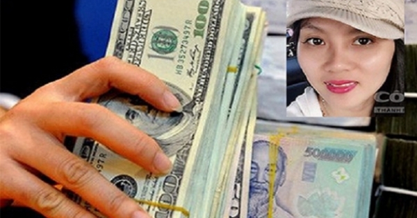 “Hot girl” thuê xe ô tô, làm giả giấy tờ rồi đem bán