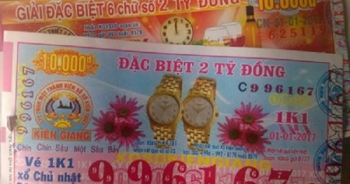 Nâng giải độc đắc lên 2 tỉ, xổ số kiến thiết có bớt ế ẩm?