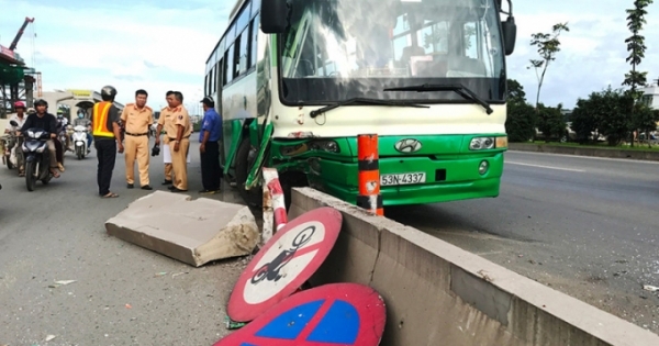 79 người tử vong trong dịp nghỉ Tết dương lịch 2017