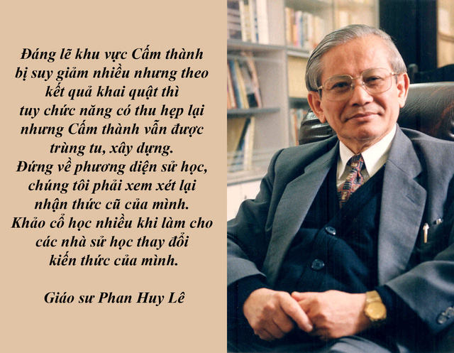 C&ocirc;ng bố những ph&aacute;t hiện bất ngờ dưới l&ograve;ng K&iacute;nh Điện - Ch&iacute;nh Thi&ecirc;n Thăng Long&nbsp;&nbsp;- Sau gần một năm khai quật, thăm d&ograve; v&agrave; nghi&ecirc;n cứu, s&aacute;ng 28/12, Trung t&acirc;m Bảo tồn Di t&iacute;ch Thăng Long - H&agrave; Nội v&agrave; Viện Khảo cổ học đ&atilde; tổ chức &ldquo;B&aacute;o c&aacute;o sơ bộ kết quả khai quật thăm d&ograve; khu vực ch&iacute;nh điện K&iacute;nh Thi&ecirc;n năm 2016&rdquo;.