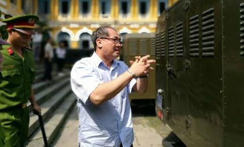 Phúc thẩm vụ án Phạm Công Danh: Số tiền 300 tỷ đồng là của ai?