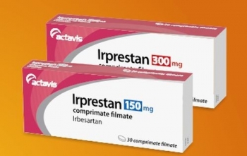 Xử phạt công ty tự thay đổi bao bì thuốc tăng huyết áp