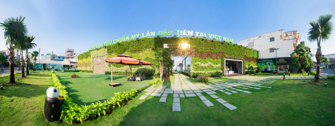 Dự &aacute;n căn hộ xanh nổi tiếng của Ph&uacute;c Khang tại T&acirc;n Ph&uacute;