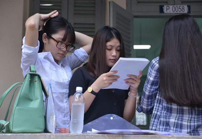 Ảnh: Đinh Quang Tuấn.