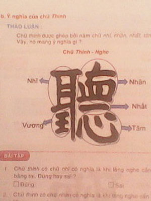 S&aacute;ch dạy kỹ năng s&ocirc;ng cho học sinh lớp 5. Ảnh: Vietnamnet.vn.