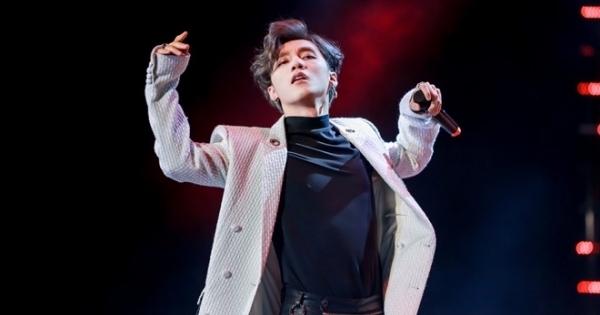 Mãn nhãn với màn hát mộc Lạc Trôi "nghe rõ lời" cực đỉnh của Sơn Tùng M-TP