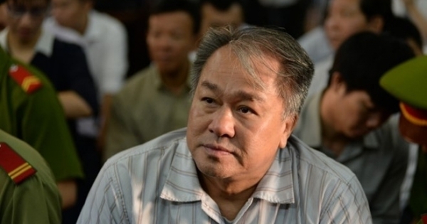 Phúc thẩm đại án Phạm Công Danh: Phạm tội vì "tái cơ cấu"