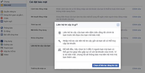 Hướng dẫn lấy lại t&agrave;i khoản Facebook sau khi bị tấn c&ocirc;ng lừa đảo
