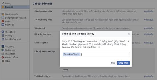 Hướng dẫn lấy lại t&agrave;i khoản Facebook sau khi bị tấn c&ocirc;ng lừa đảo