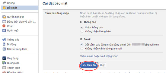 Hướng dẫn lấy lại t&agrave;i khoản Facebook sau khi bị tấn c&ocirc;ng lừa đảo