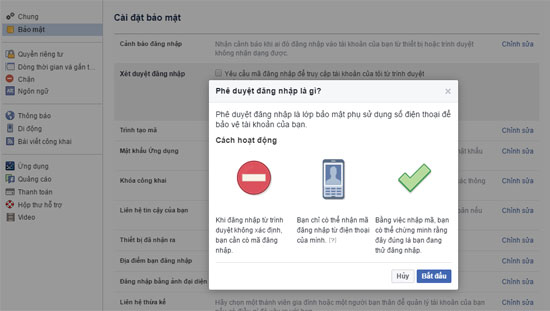 Hướng dẫn lấy lại t&agrave;i khoản Facebook sau khi bị tấn c&ocirc;ng lừa đảo