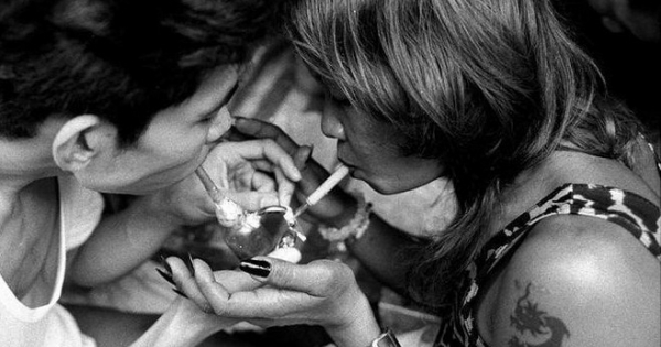 Bạc Liêu: Bắt 6 đối tượng thuê phòng trọ sử dụng ma túy