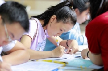 NÓNG: Các trường, ngành đã kiểm định được tự chủ điểm sàn