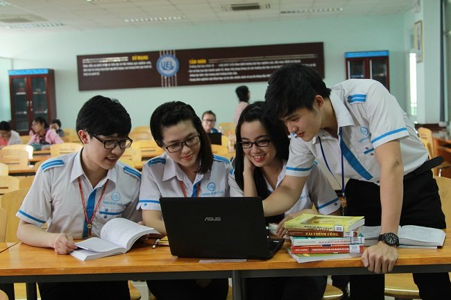 ảnh minh họa (nguồn: k&ecirc;nh tuyển sinh)