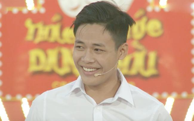 Hot boy vừa g&acirc;y sốt