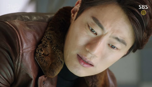 Huyền thoại biển xanh tập 14: Th&acirc;n phận nh&acirc;n ngư của Shim Chung cuối c&ugrave;ng cũng bị lộ