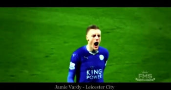 [Clip]: Tổng hợp những bàn thắng đẹp và "khó tin" nhất năm 2016