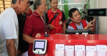 Kết quả xổ số Vietlott ngày 6/1: Giải Jackpot 20 tỷ sẽ thuộc về ai?