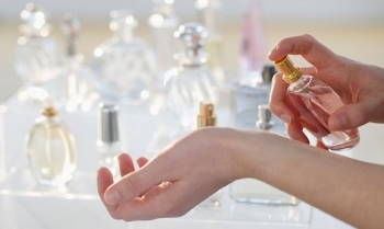 Nước hoa giả, tác hại thật