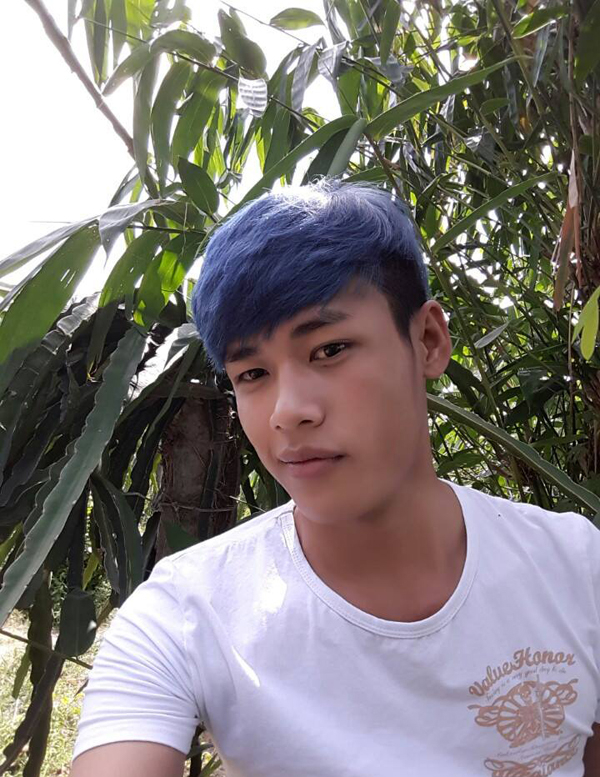 Lại ch&iacute;nh l&agrave; chủ nh&acirc;n của kho ảnh to&agrave;n cười đểu, kh&aacute;c xa những g&igrave; diễn ra tr&ecirc;n s&oacute;ng truyền h&igrave;nh.