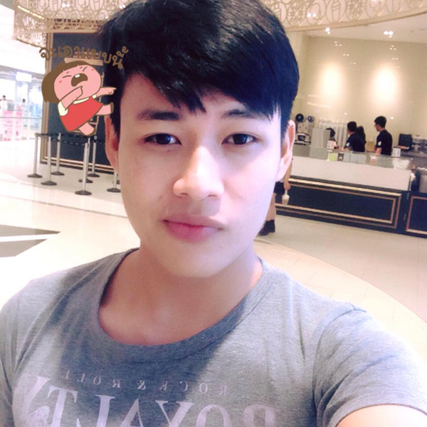 Đời thường của Hot boy tr&agrave; sữa, Tấn Lộc to&agrave;n