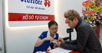 Kết quả Vietlott hôm qua (ngày 6/1): Ai là chủ nhân 30,5 tỷ đồng