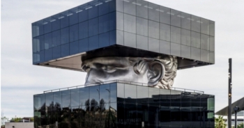 Những tòa nhà mang phong cách "quái dị" nhất thế giới