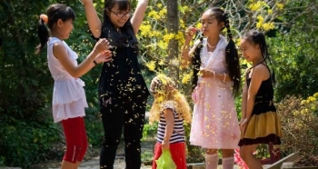 Tết, tìm đâu ra chỗ gửi con!