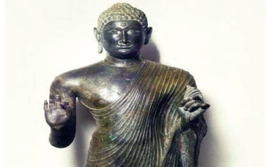 Bảo vật quốc gia 1.200 tuổi ở Sài Gòn