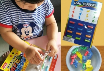 Điểm báo ngày 9/1/2017: Hôn mê bất tỉnh vì "viên thuốc thần kỳ"