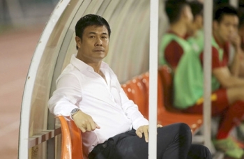 Mùa giải V-League 2017: HLV Hữu Thắng có tìm được quân cho Seagames 29?