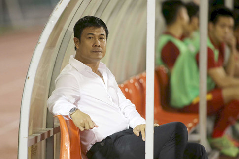 Năm 2017, HLV Hữu Thắng sẽ tập trung cho Sea Games 29.&nbsp;