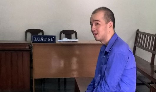 Giết bạn trong kh&aacute;ch sạn, bị c&aacute;o Chuah Chow Fay phải trả gi&aacute; đắt.