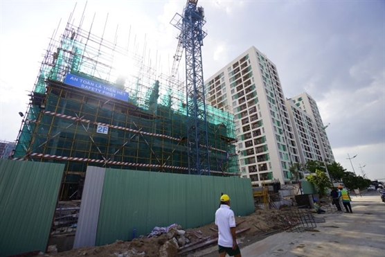 Ph&acirc;n kh&uacute;c nh&agrave; b&igrave;nh d&acirc;n chưa bao giờ hết sức h&uacute;t đối với thị trường. Ảnh: QUANG ĐỊNH.