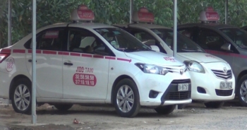 Sóc Sơn (Hà Nội): Chính quyền “khoanh tay” trước bãi xe, nhà hàng “mọc” trên đất nông nghiệp