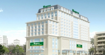 Hapro rốt ráo cổ phần hóa năm 2017