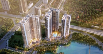 70% căn hộ Vinhomes Skylake được đăng ký đặt mua trong ngày ra mắt