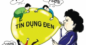 Điểm báo ngày 12/1/2017: "Tín dụng đen" bủa vây công nhân