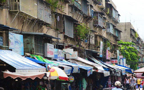 Audio địa ốc 360s: Khẩn cấp th&aacute;o dỡ 3 chung cư cũ (Ảnh: Internet).