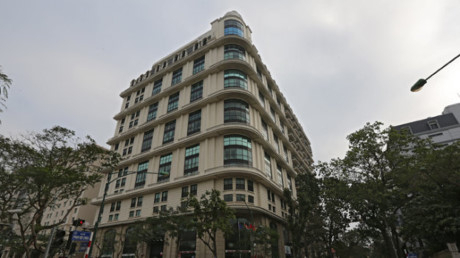 Kinh tế 24h - Những th&ocirc;ng tin kinh tế nổi bật trong ng&agrave;y.  Căn hộ tại t&ograve;a nh&agrave; Pacific Place (83 L&yacute; Thường Kiệt, H&agrave; Nội) của Dương Ch&iacute; Dũng mua cho bồ đ&atilde; được b&aacute;n đấu gi&aacute;.