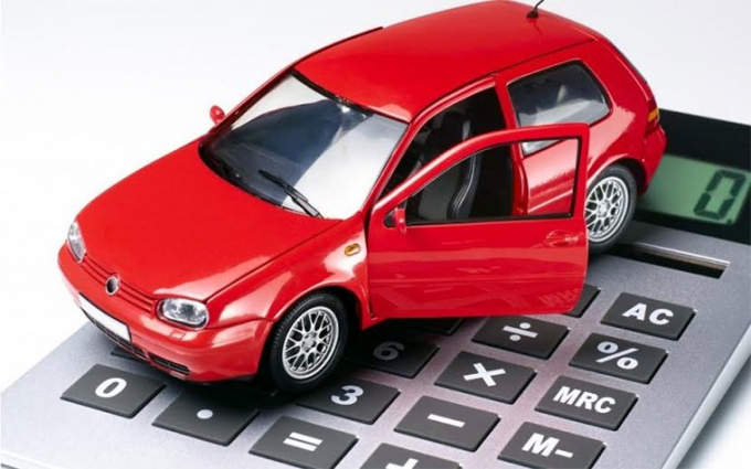 C&acirc;n nhắc thật kỹ trước khi mua xe.